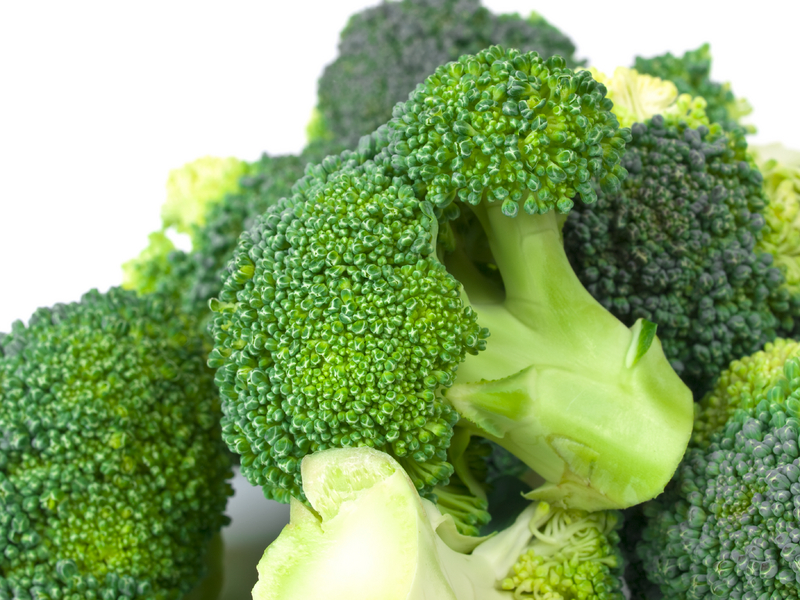 Very high prices of Spanish broccoli Freshmarket.pl