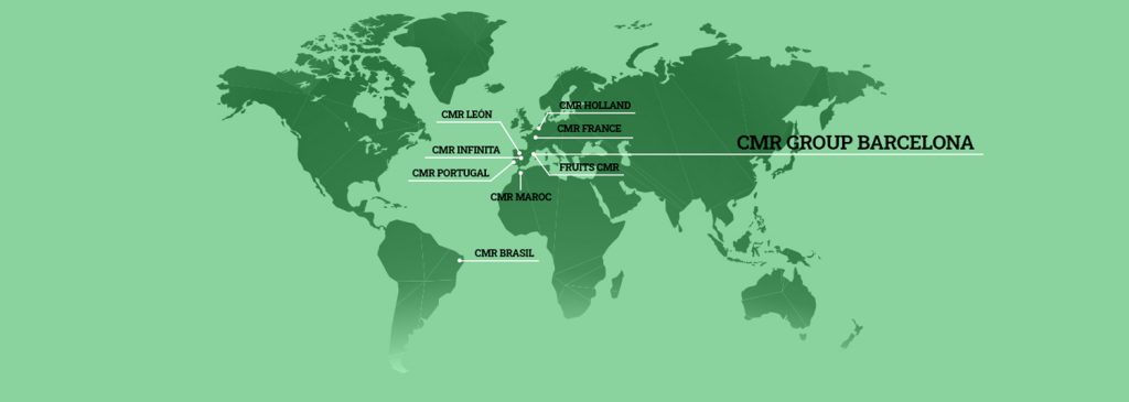 map cmr