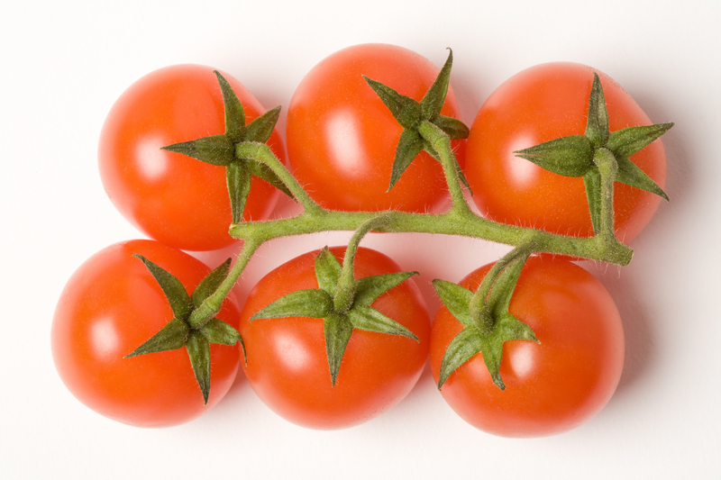 Spain Tomato prices on the rise Freshmarket.pl